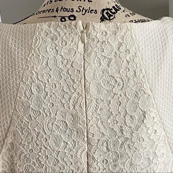 🎈AMERICAN LIVING Waffle-knit Fit & Flare - Picture 16 of 16